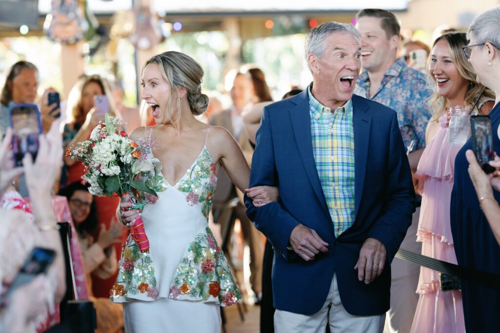 Naples Wedding Content Creator