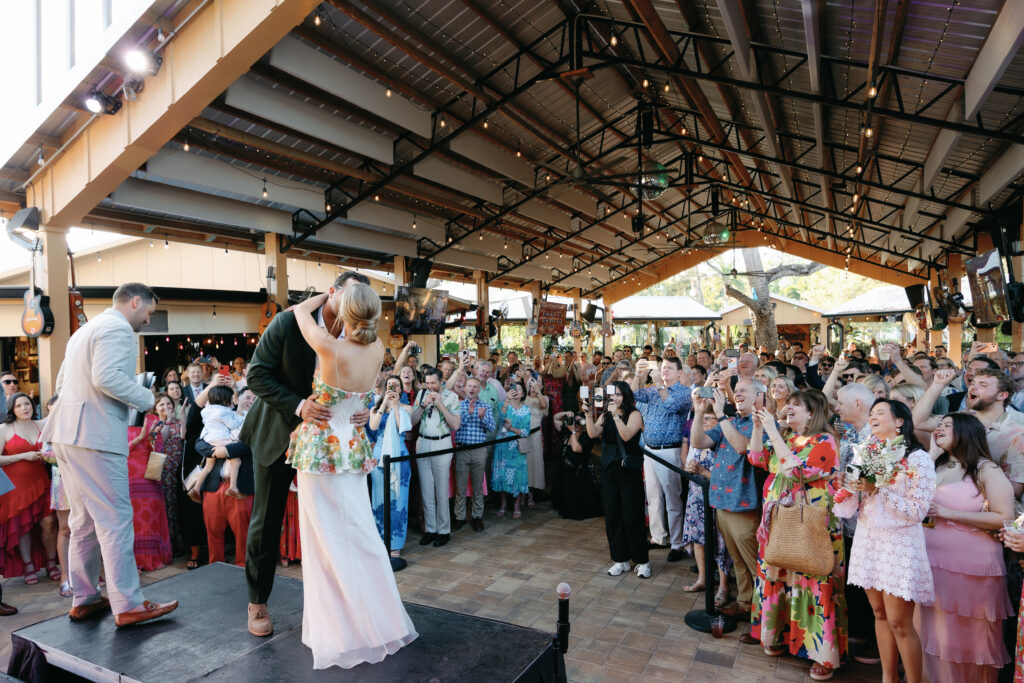 Naples Wedding Content